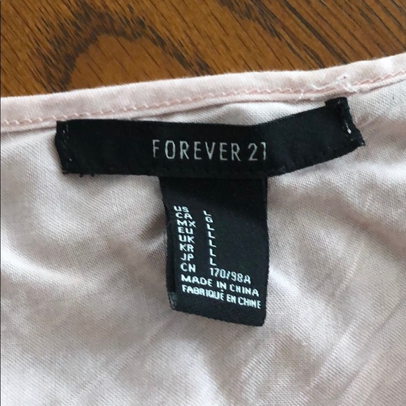 Forever 21 dress - Picture 2 of 2